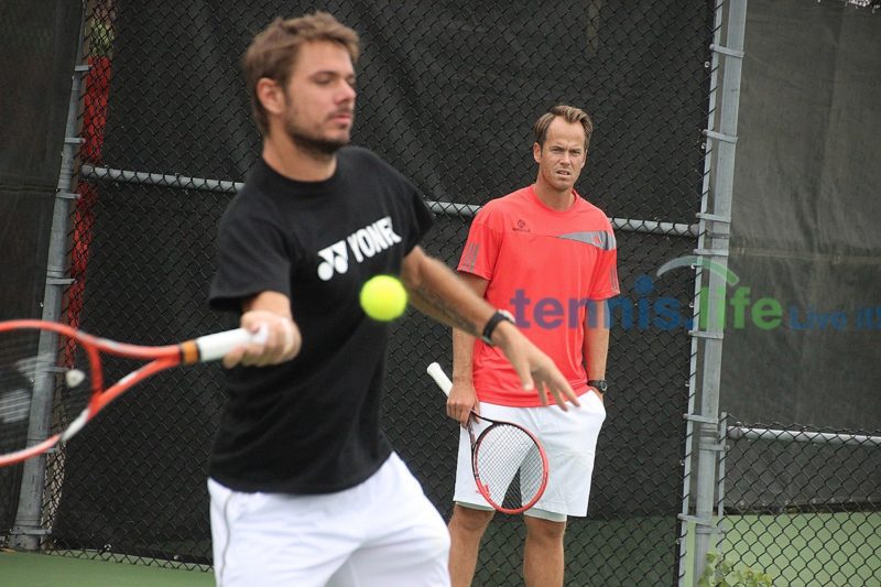 Wawrinka