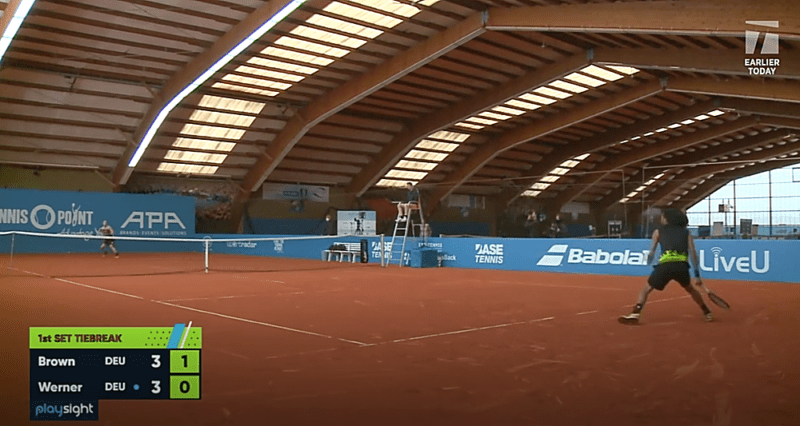 Tiebreak Tennis Academy