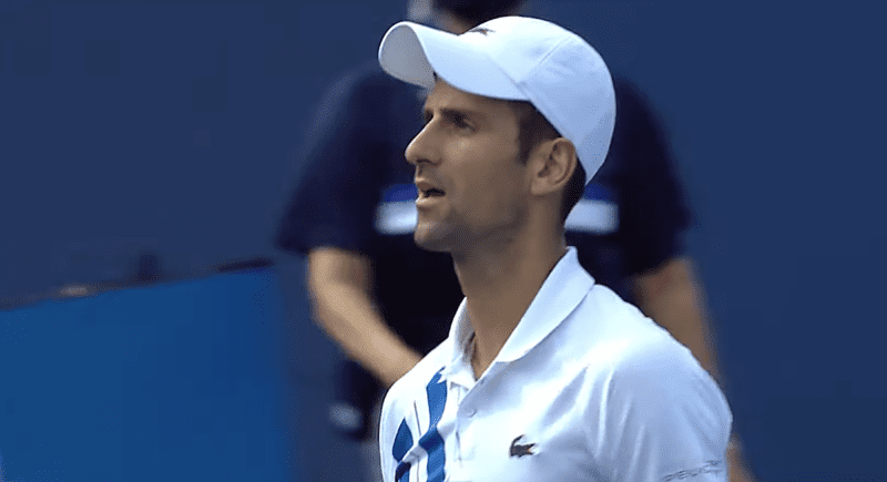 Djokovic