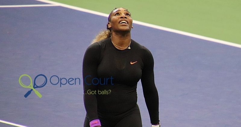 Serena