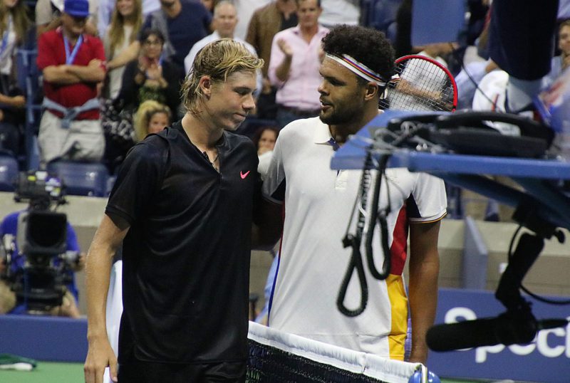 Shapovalov