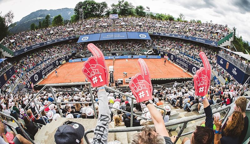 ATP: More 12-day Masters 1000 tournaments in the future ·