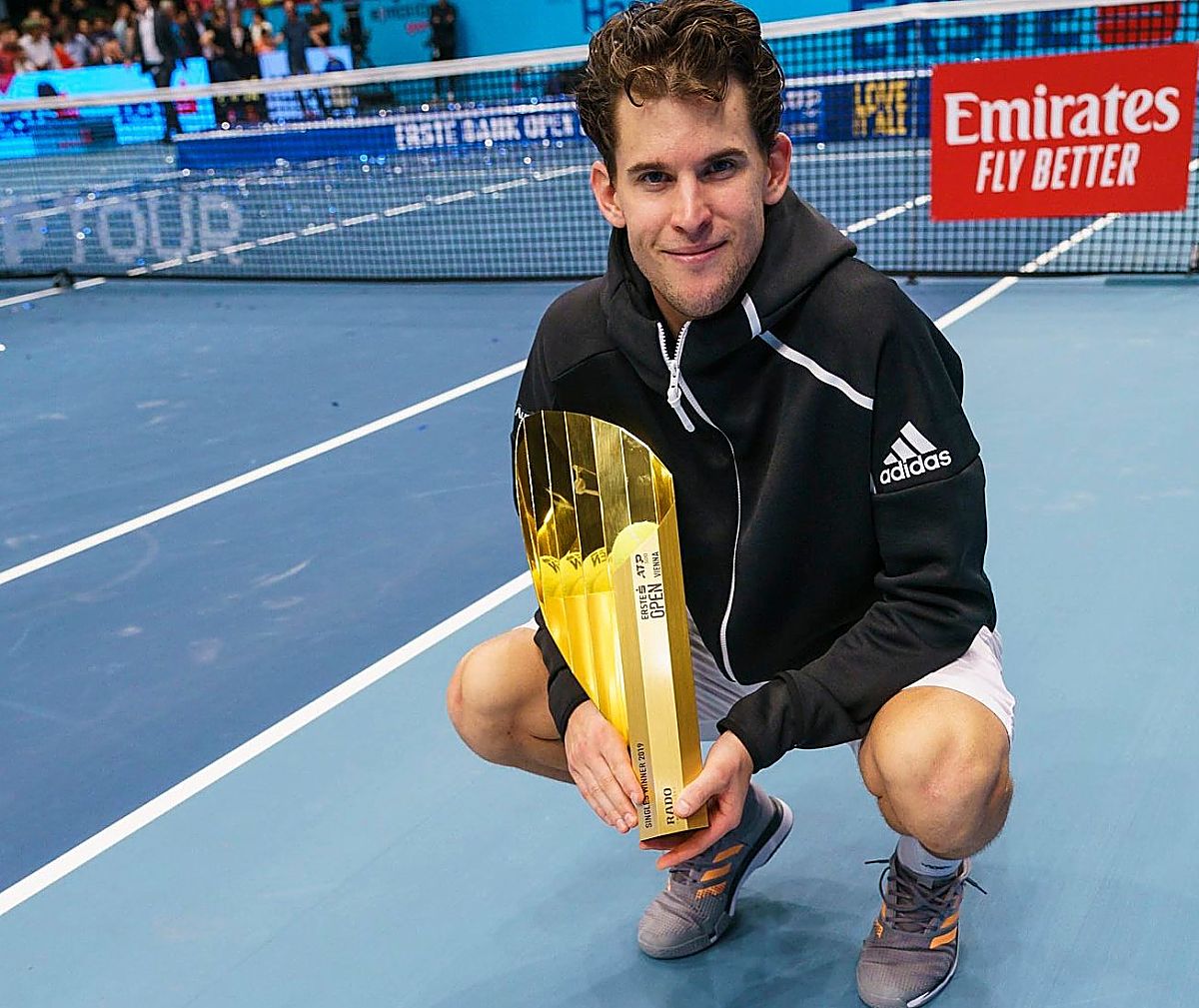 2021 Erste Bank Open Prize Money, Vienna Open 2021 Prize Money, ATP Tour, Tennis