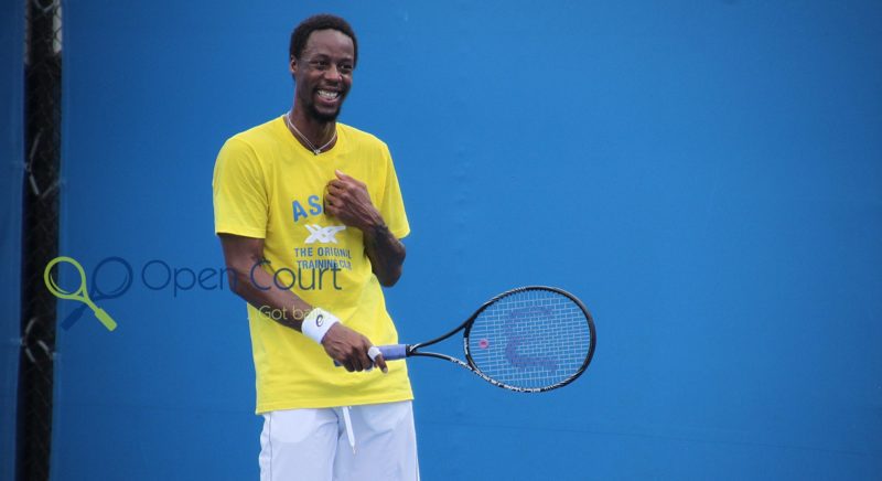 Monfils
