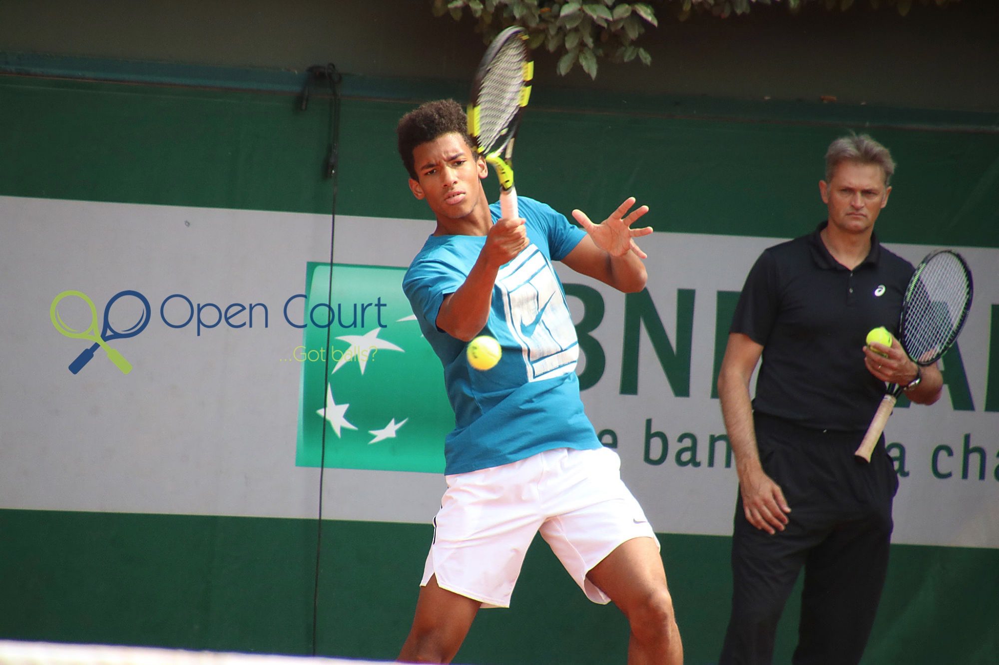 Montreal's Felix Auger-Aliassime loses in Dubai