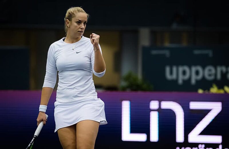 Lisicki