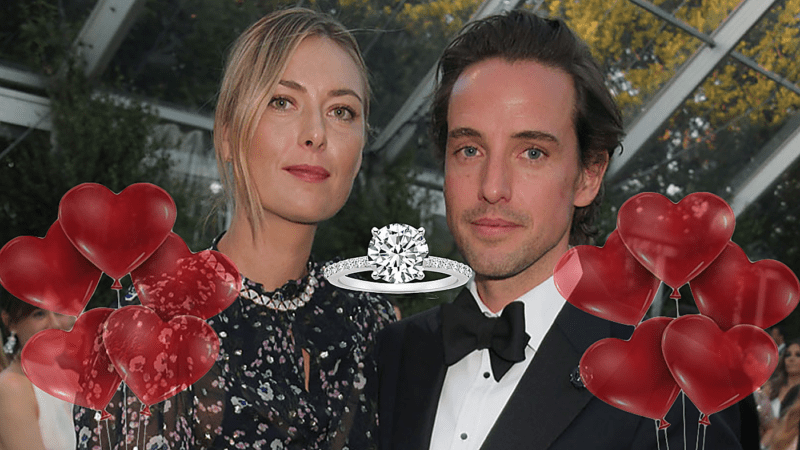 engaged