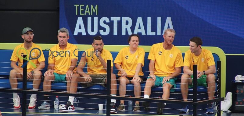 ATp Cup