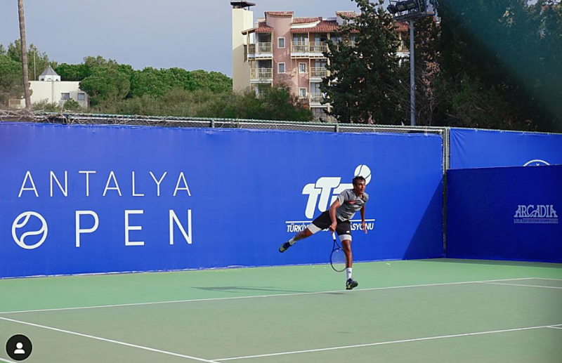 Grijpen rammelaar regering Week 1 Previews: Antalya Open – a last-minute ATP Tour stop – Open Court