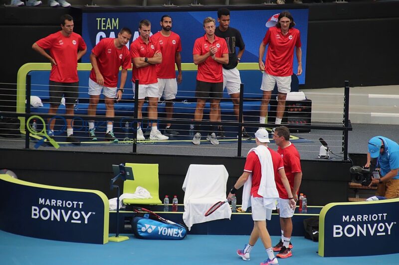 ATp Cup