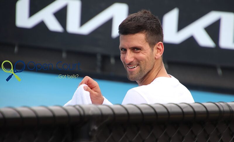 Djokovic