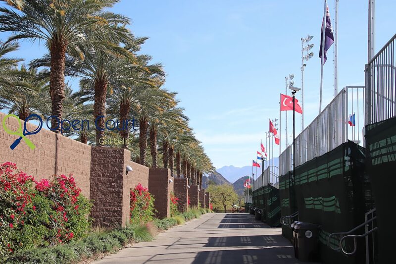 Indian Wells