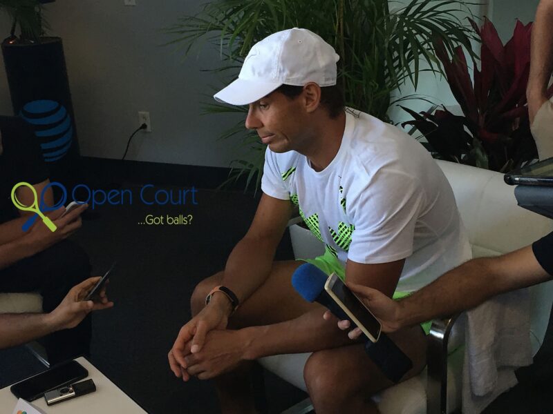 Nadal
