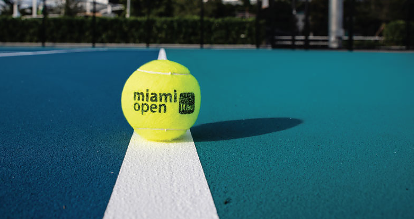 Miami Open – Friday, March 29, 2024 final results