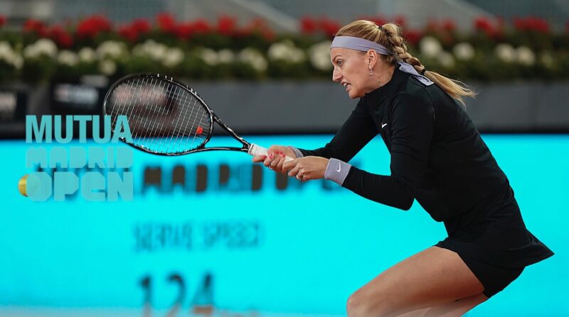 Kvitova