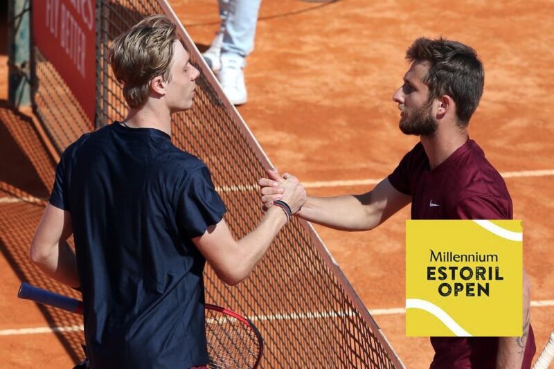 Shapovalov
