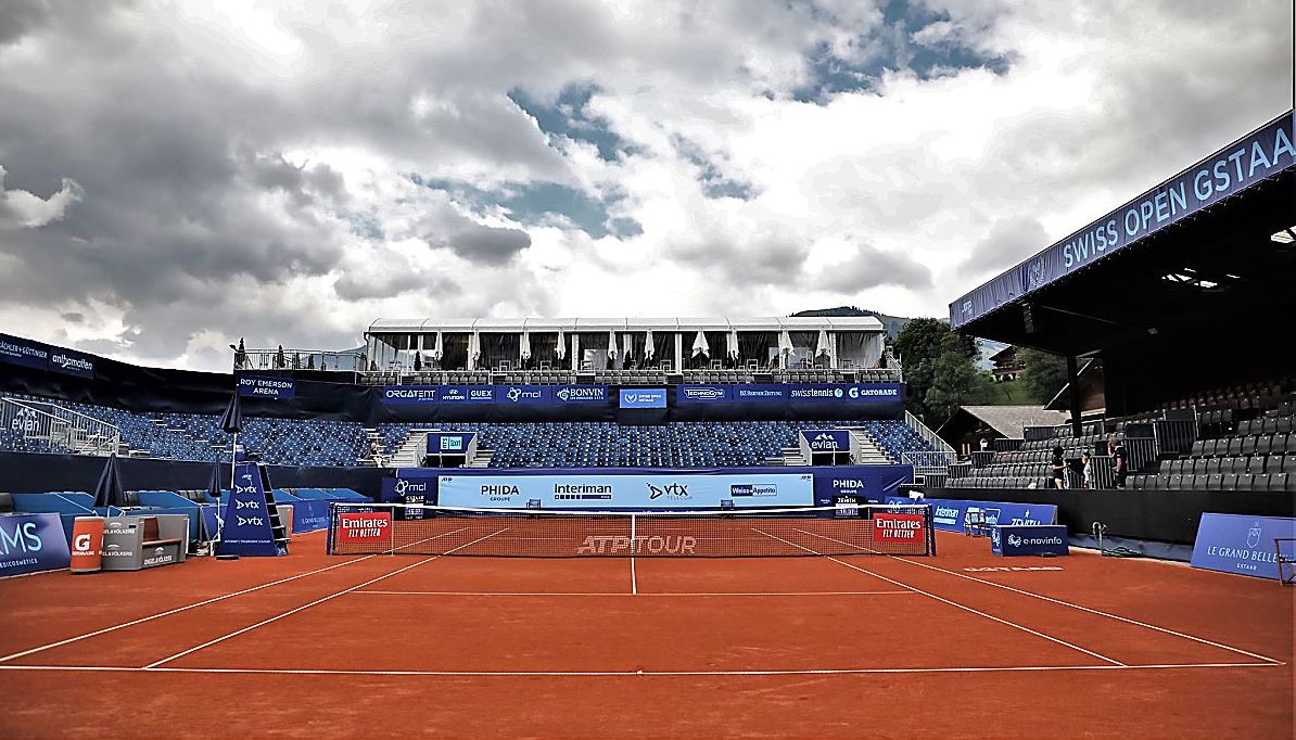 ATP Tour – Saturday, July 22, 2023 final results