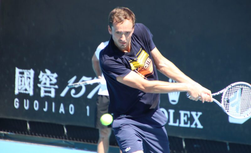 Dubai Duty Free Tennis: Cressy, Martin reach doubles final - News