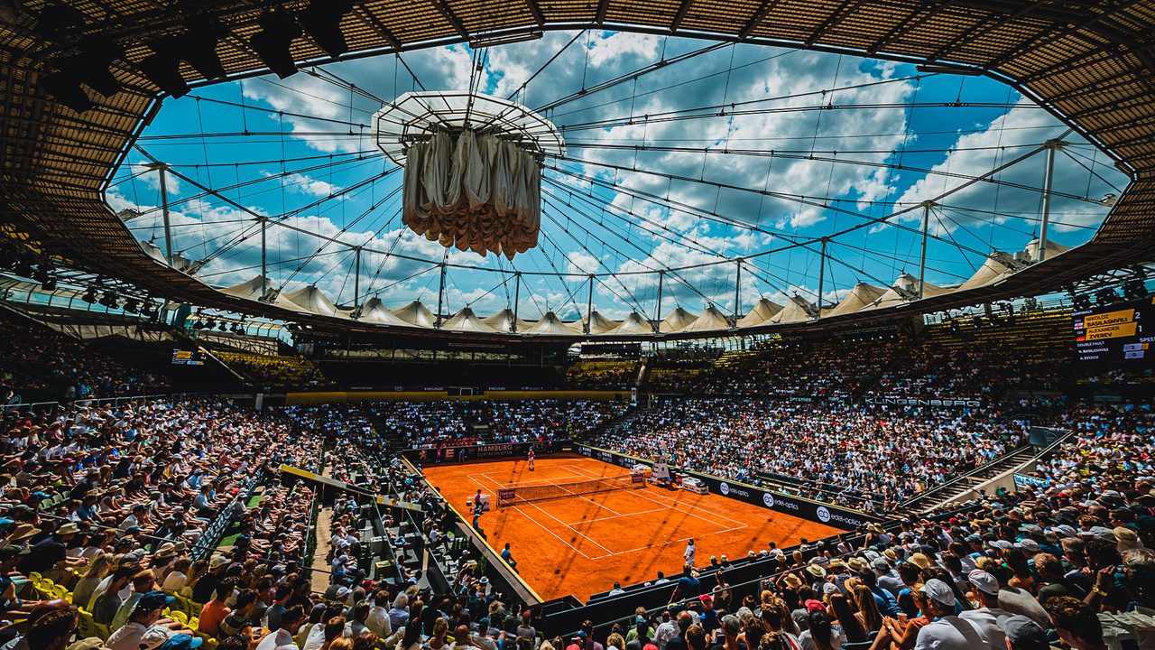 ATP Tour – Monday, Oct. 24, 2022 final results – Open Court