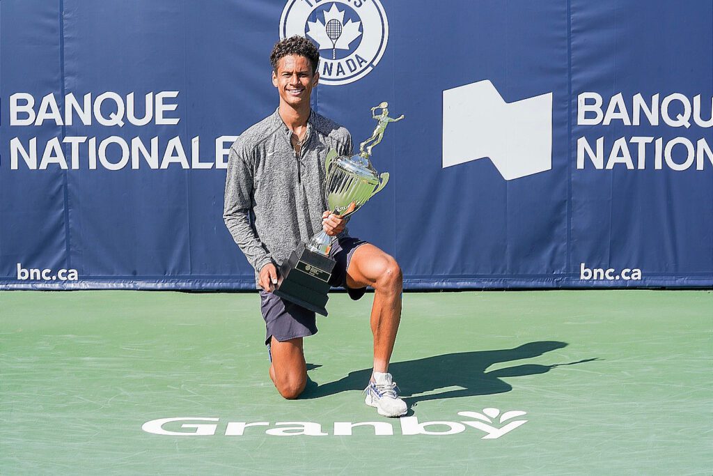 ATP world rankings: Dominic Thiem back in the top 200, Dennis