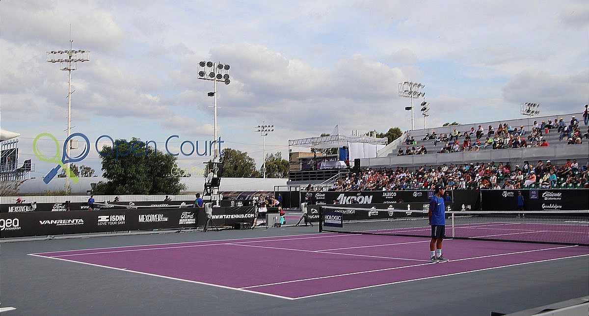 ATP Tour – Monday, Oct. 24, 2022 final results – Open Court