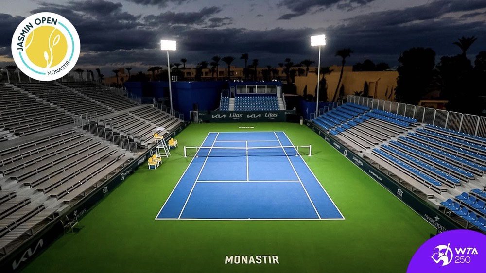 ATP Tour and WTA 2022: Schedule of Play for Monday February 14 for Rio,  Doha, Delray Beach, Marseille, and Dubai - Tennis Connected