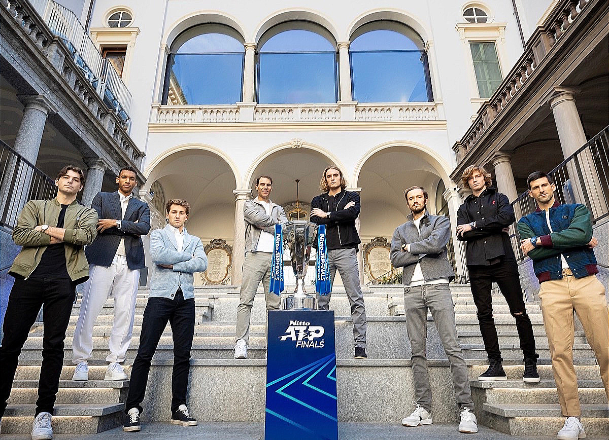 2022 ATP Tour - Wikipedia