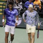 ATP Tour – Friday, Oct. 24, 2025 final results