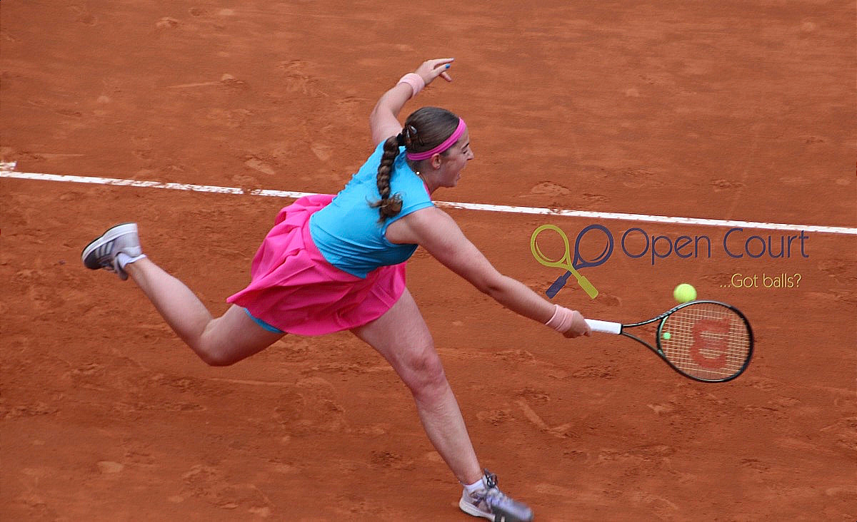 PREVIEW: 2023 WTA Tour – Italian Open – Selected Quarter-finals And  Semi-finals