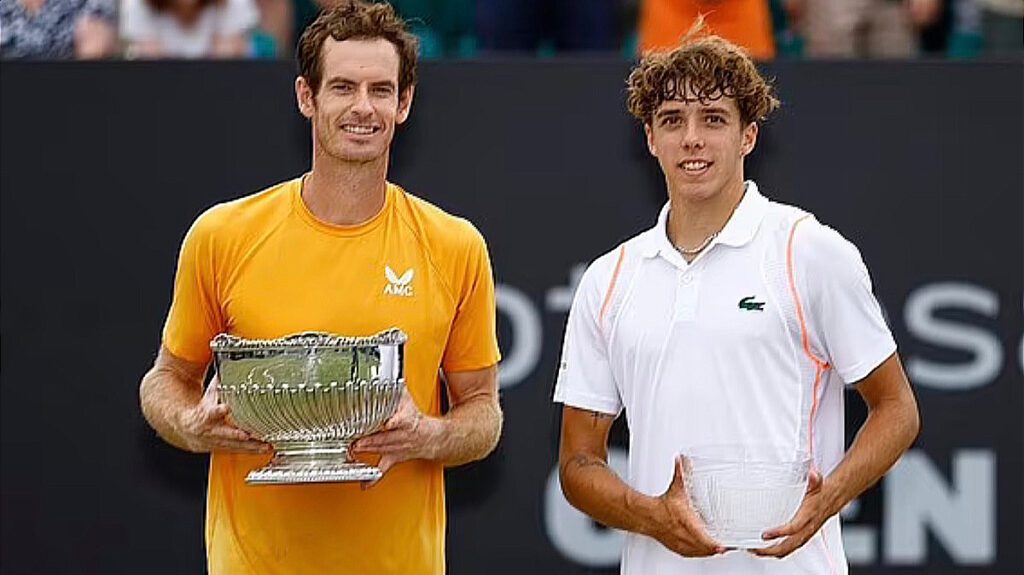 ATP Rankings Report – as of Jan. 30, 2023 – Open Court