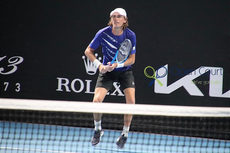 18-month suspension for Aussie Max Purcell