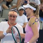 WTA Tour – Tuesday, June 17, 2025 final results