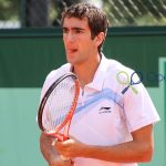 Roland Garros Men’s Qualifying – Tuesday, May 20, 2025 final results