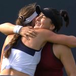 WTA Tour – Tuesday, June 10, 2025 final results
