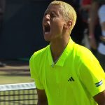 ATP Tour – Tuesday, June 17, 2025 final results