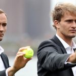 ATP Tour – Monday, Sept. 29, 2025 final results