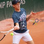 ATP Roma – Sunday, May 10, 2026 final results
