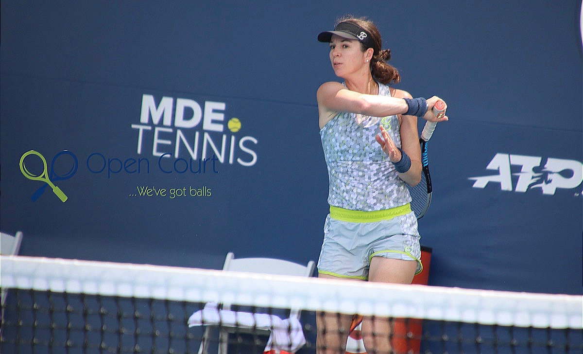 Voskoboeva DC