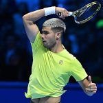 ATP Finals – Day 3 final results
