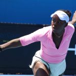 ’26 AO – Day 6 Women’s singles results