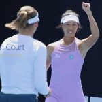 ’26 AO – Day 6 Doubles, Mixed final results