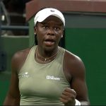 WTA Madrid – Friday, April 24, 2026 final results