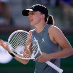WTA Tour – Wednesday, April 15, 2026 final results