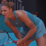 WTA Madrid – Wednesday, April 29, 2026 order of play